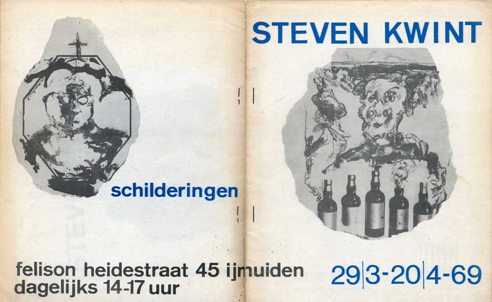 steven kwint